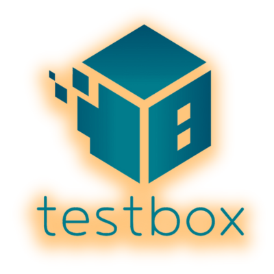 testbox Icon